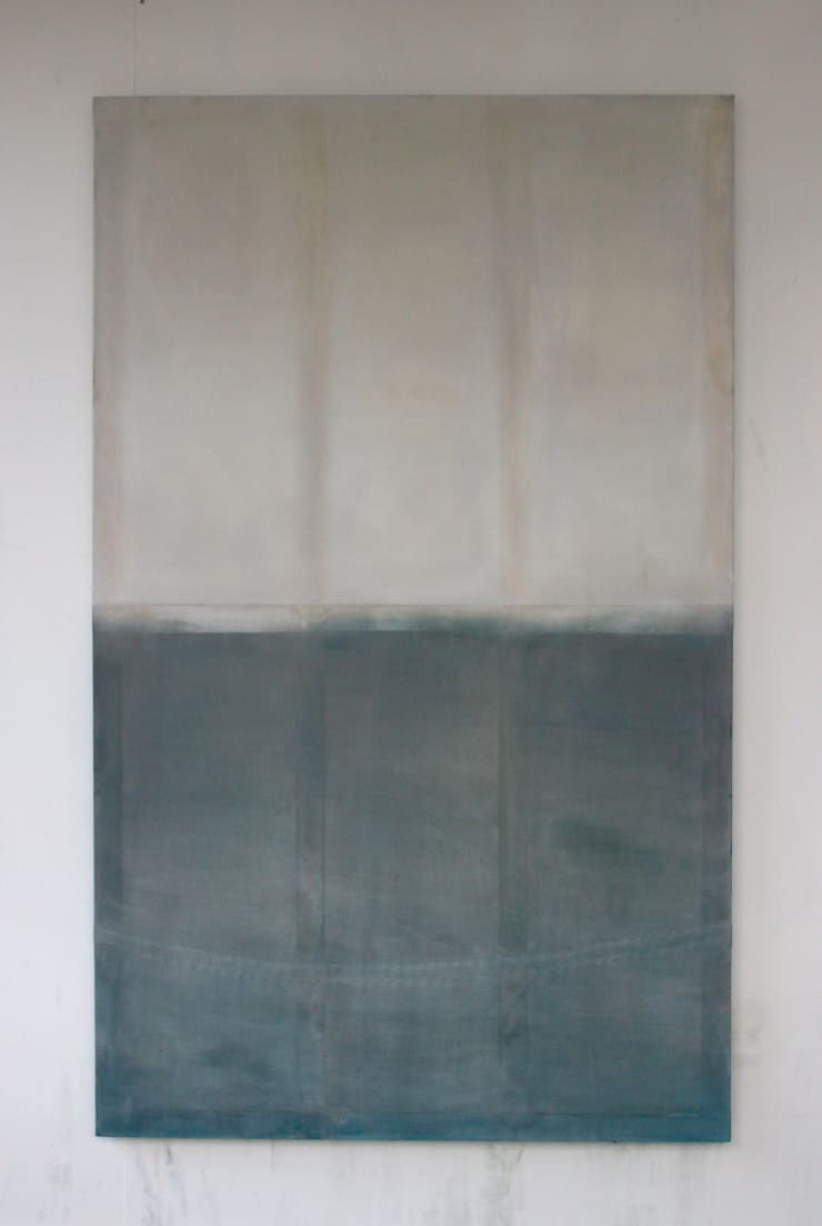 James Hillman, Shy Bright Eyes,Flowers Guess And Miss, 2014