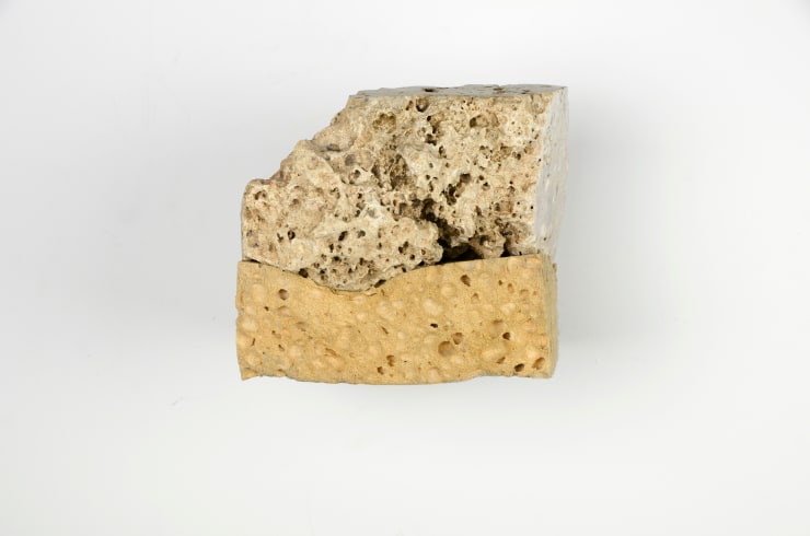 Dalila Gonçalves, S/Titulo, 2017