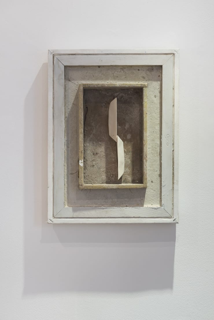 Mariana Mauricio, Don't talk to me, 2015