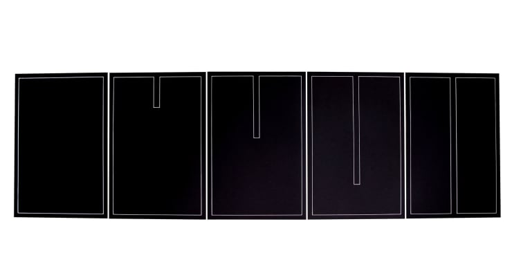 Hugo Frasa, Untitled 2, 2014