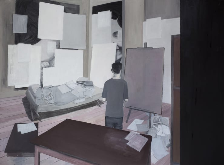 Victor Florido, Baby, 2011