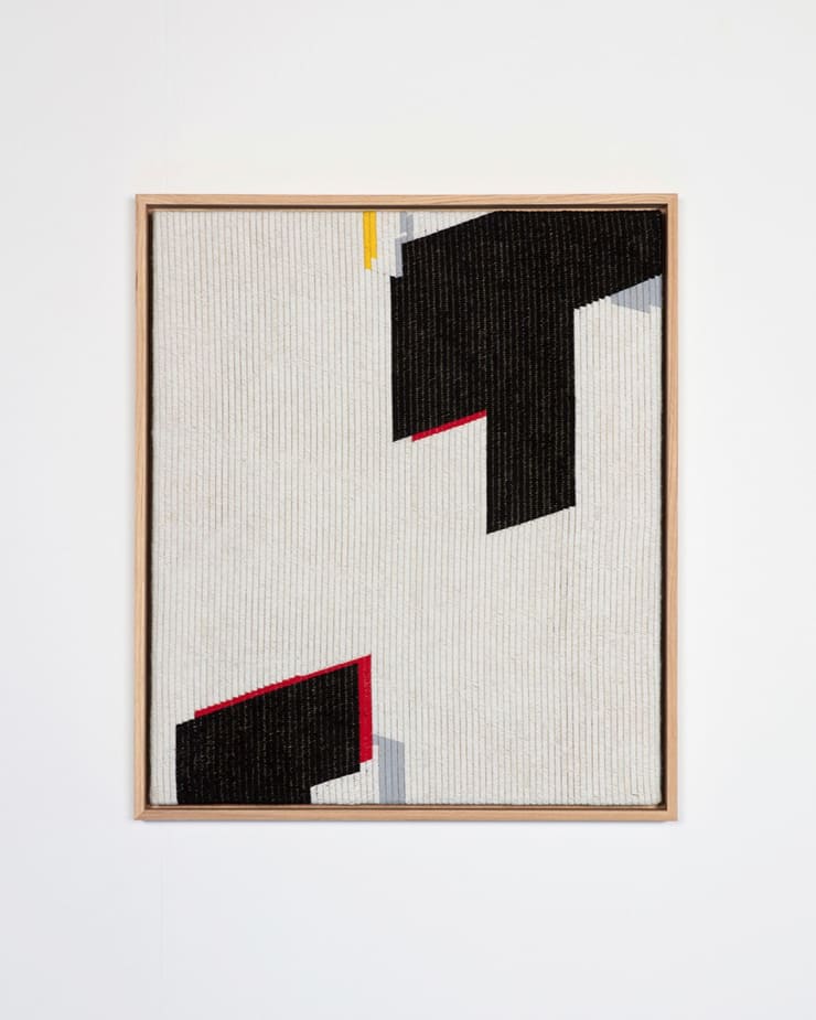 Alek O., Luisito Monti, II, 2018