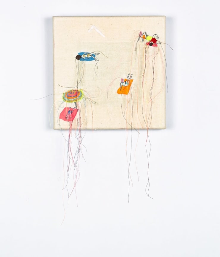 Claudia Kallscheuer, Untitled, 2013