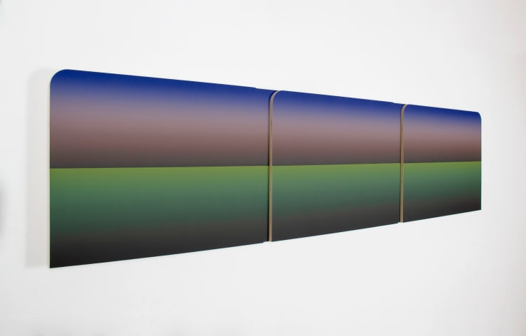 James Hillman, Roman Camp , 2020