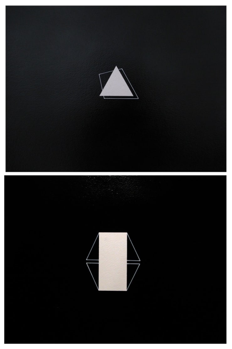 Hugo Frasa, Desenhos, 2013