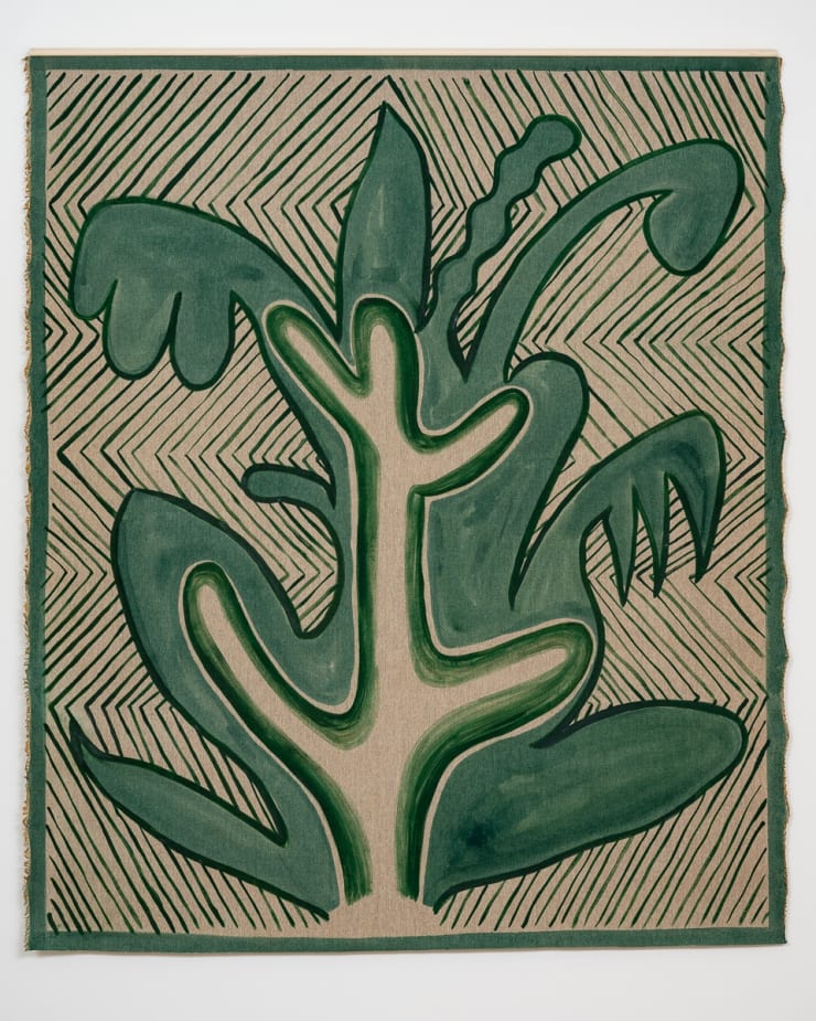 Tiago Mestre, Cerrado, 2020