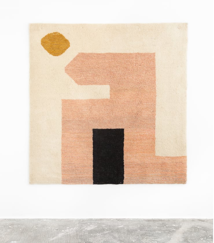 Mattea Perrotta, Full Moon ode to Eden Ahbez, 2019