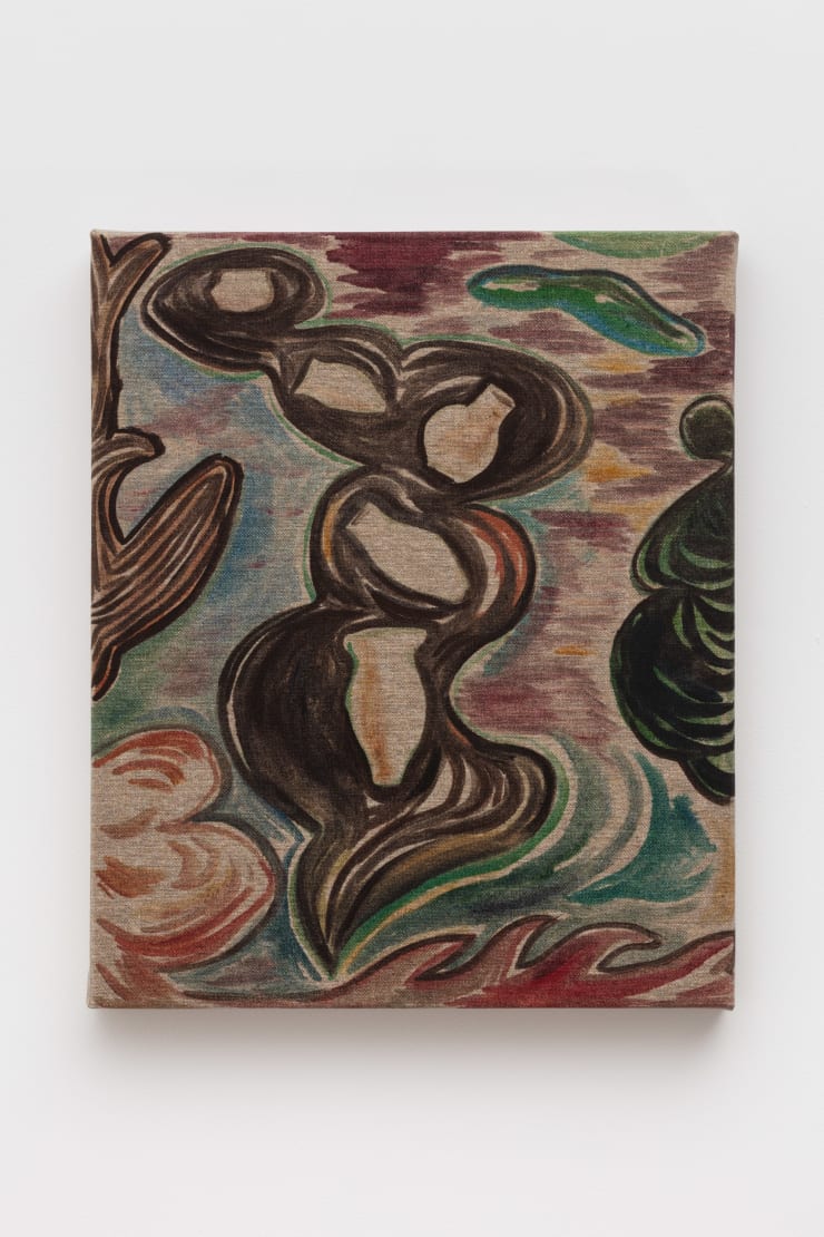 Tiago Mestre, SP X, 2022