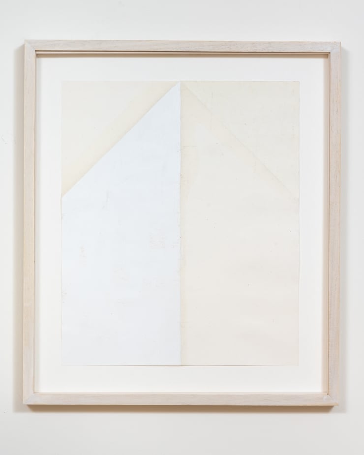 Carla Chaim, Untitled, 2021