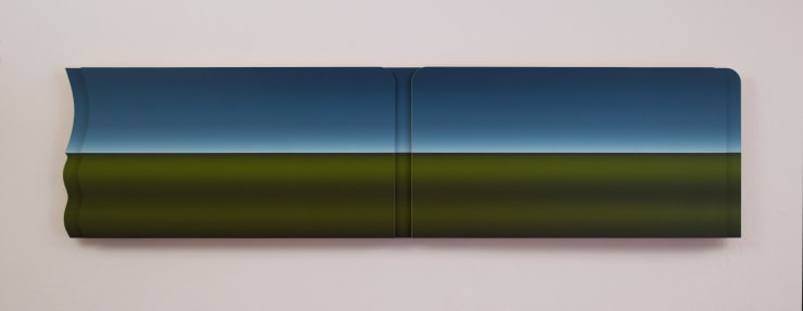 James Hillman, Minchinhampton Common, 2020