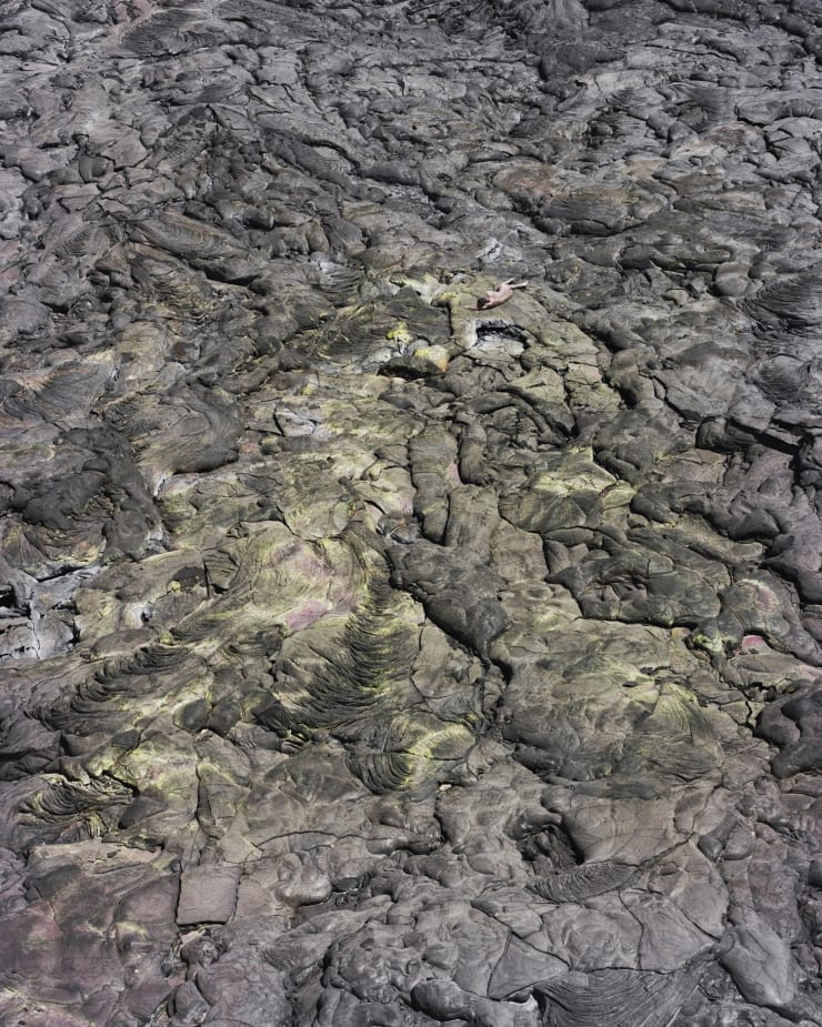 Ruben Brulat, Sous Les Murmures, 2014