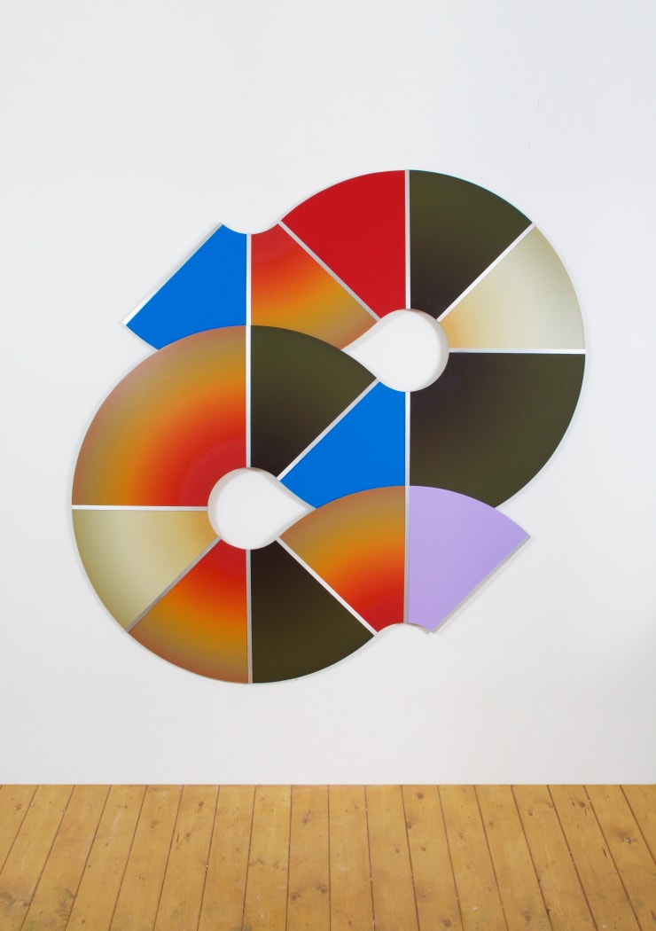 James Hillman, Tiamat (Midday), 2017