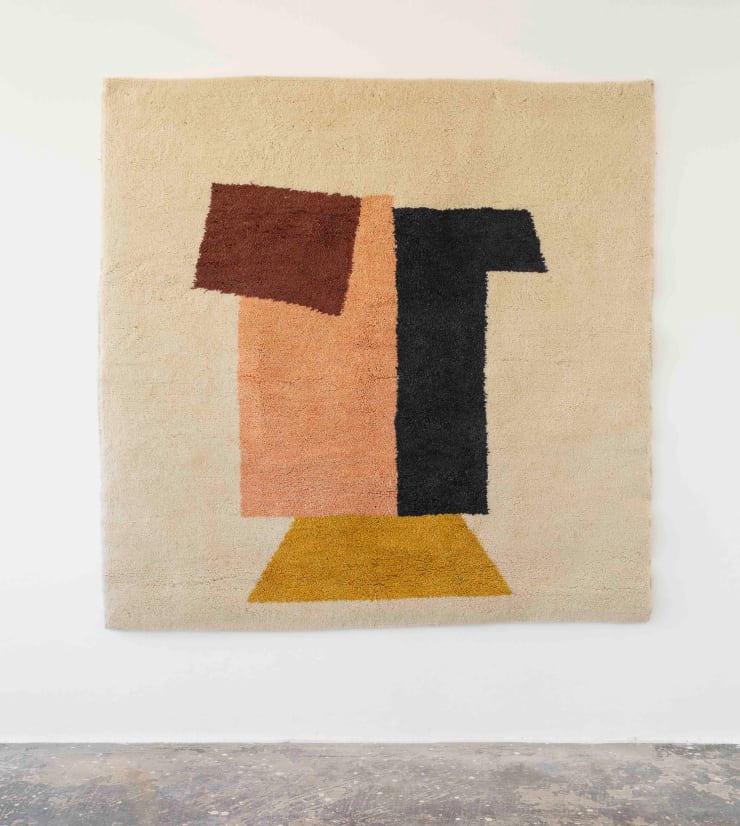 Mattea Perrotta, The Wanderer , 2019