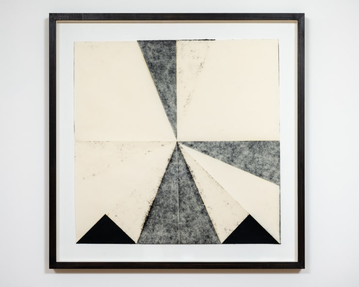Carla Chaim, Base fold, 2014 - 2020