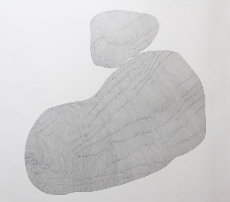 Tete de Alencar, Untitled, 2016