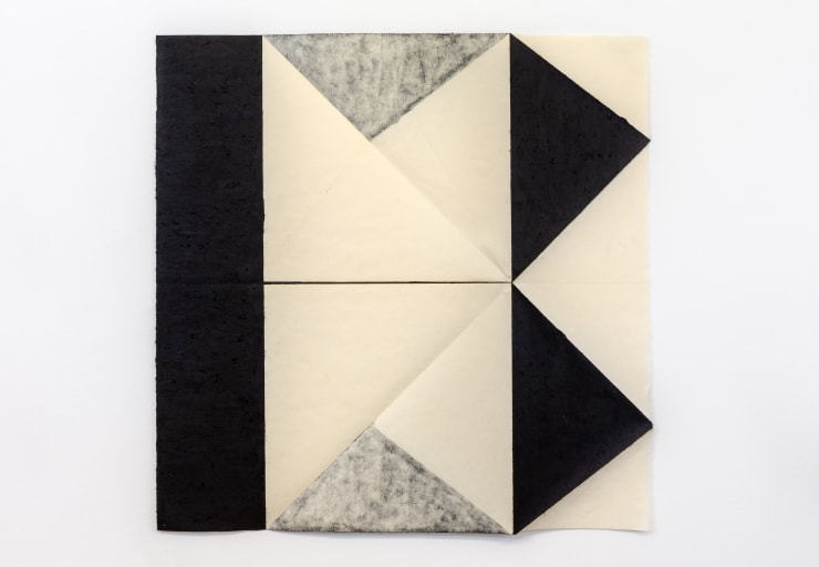 Carla Chaim, Logan, 2014-2020