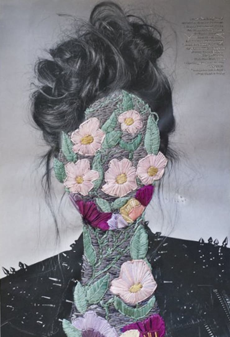 Jose Romussi, UNTITLED, 2013