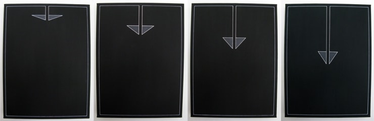 Hugo Frasa, Untitled 1, 2013