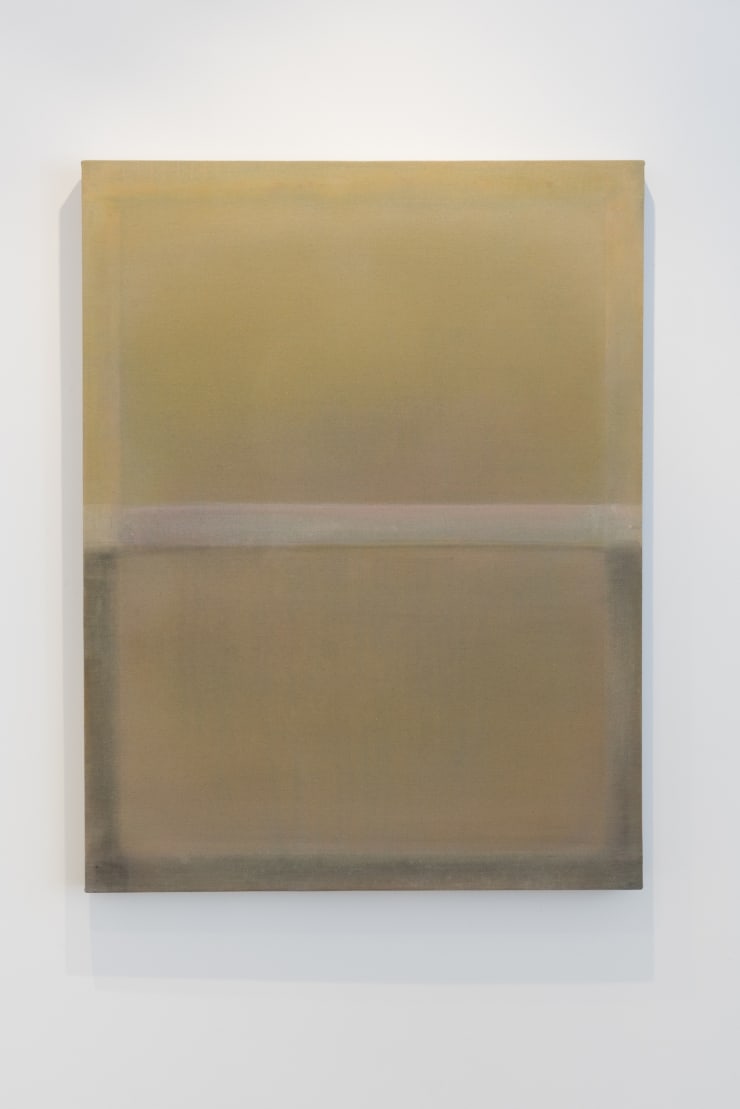 James Hillman, Sabaudia, 2015