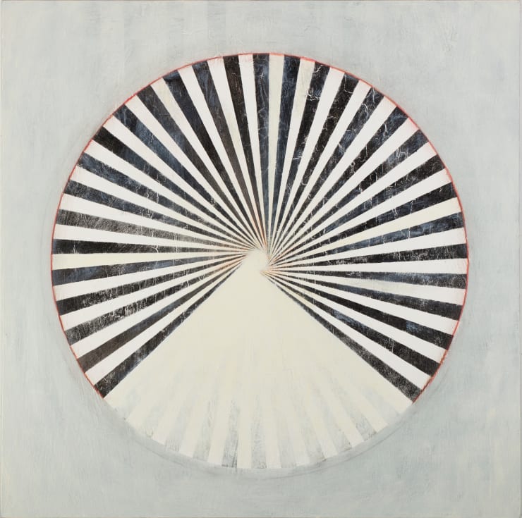 Fernando Otero, Untitled, 2021