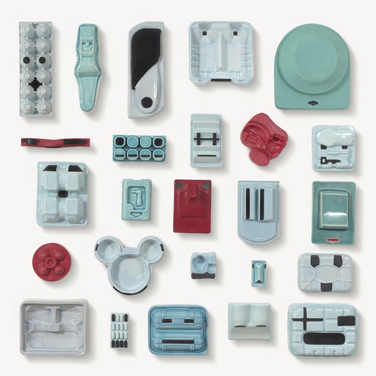 Patricia Camet, PANEL 26, 2012