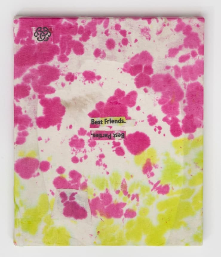 assume vivid astro focus, Best Friends / Parties , 2020