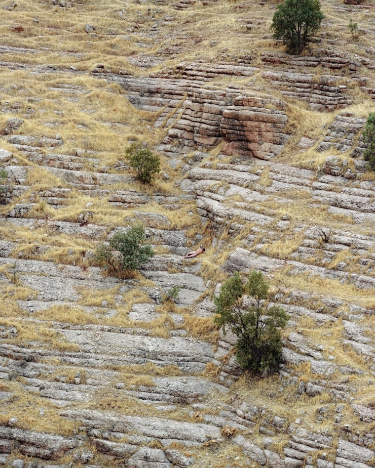 Ruben Brulat, Rimes irrégulières, 2013