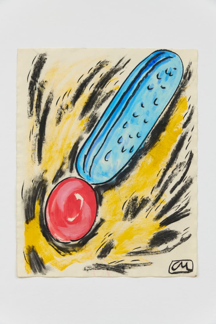 Christabel MacGreevy, IX, 2018