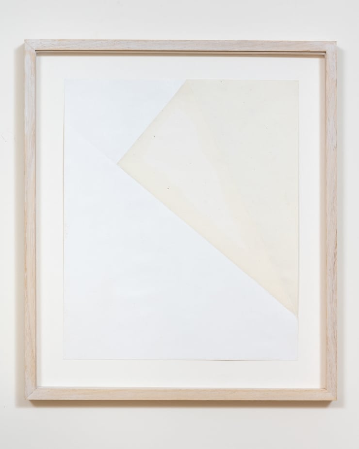 Carla Chaim, Untitled, 2021