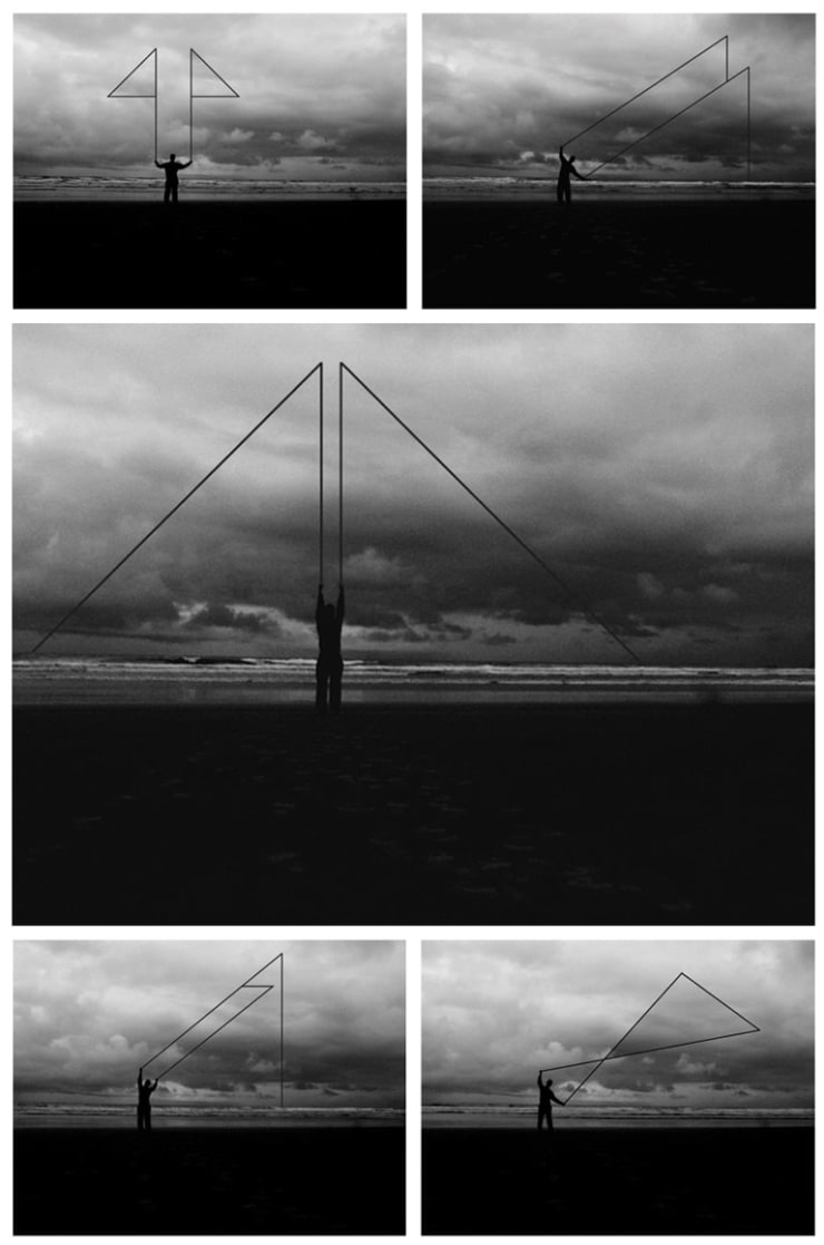 Hugo Frasa, Praia, 2013