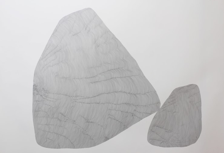 Tete de Alencar, Untitled, 2015