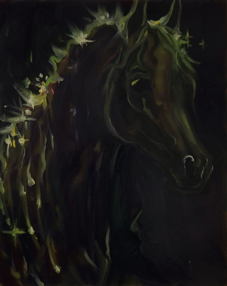 Alice Brasser, Star, 2025