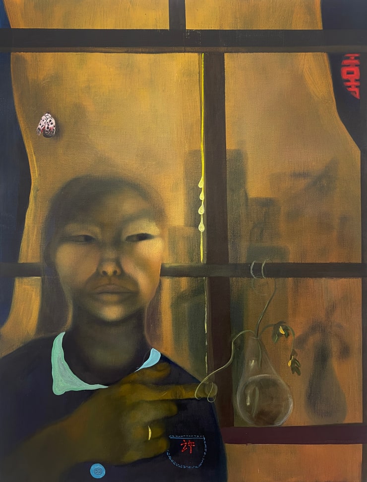 Claudia Koh, Equilibrium, 2025