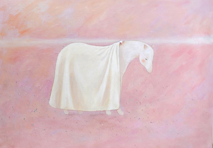 Yishi Chen, Good Night, 2026