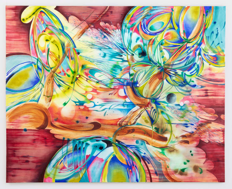 Jiwon Cha, Future games , 2024