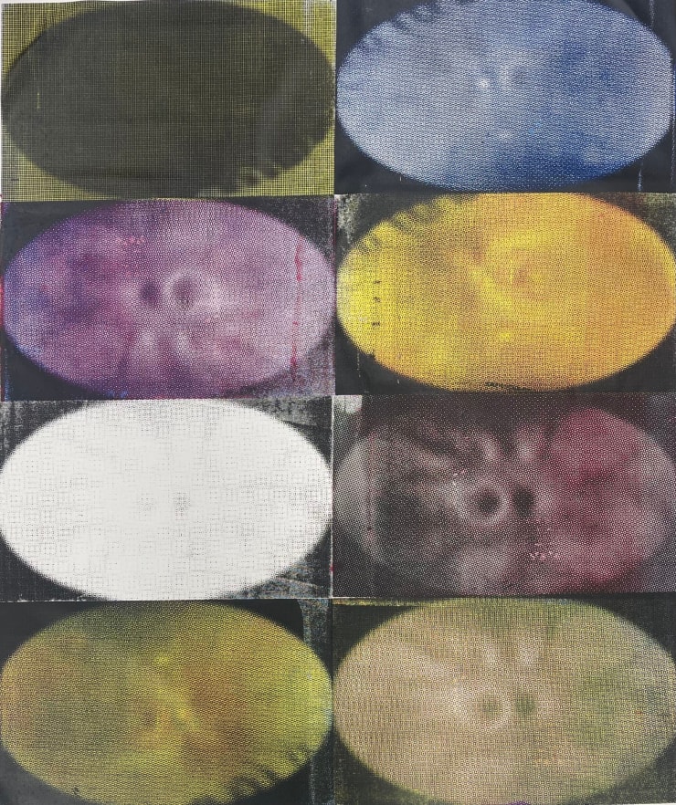 Wenfei Quan, Untitled, 2025