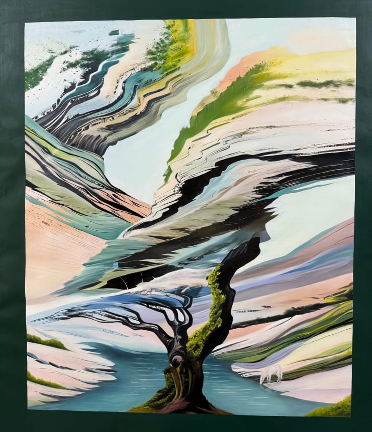 Liane Chu, Untitled, 2026