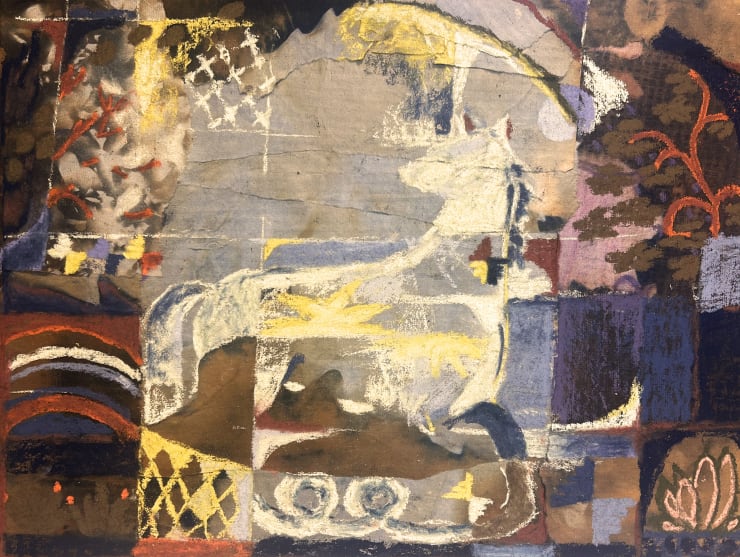 Zan Wang, Nebula, 2026