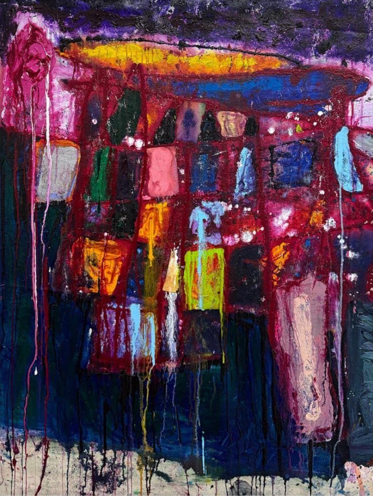 Hyun, Melting Pot, 2025