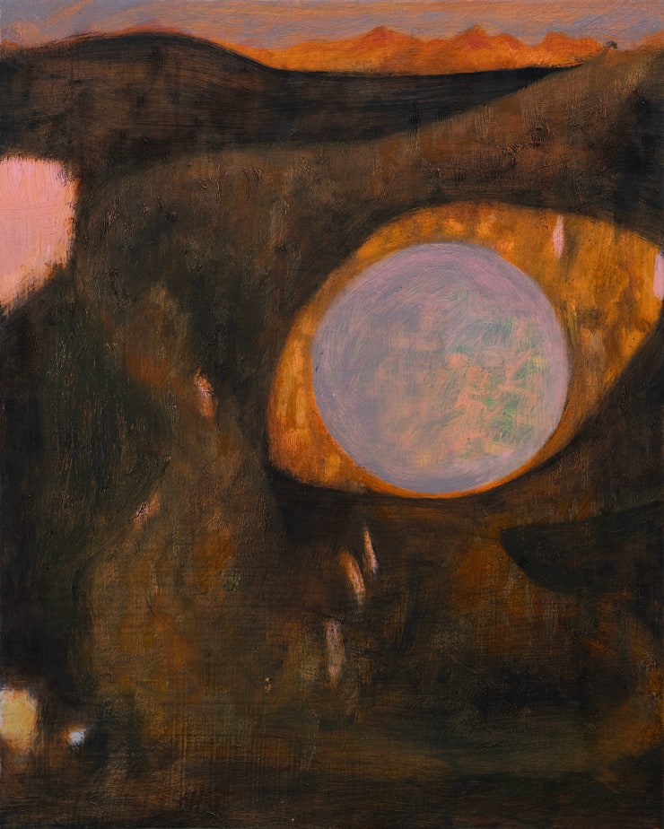 Xinran Guan, Silk Road, 2023