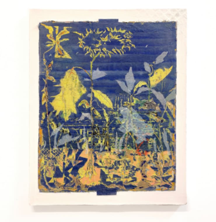 Herok, Threshold #2, 2025