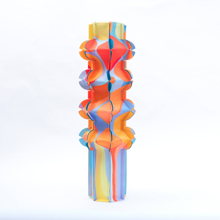 Tiantian Lou, Untitled No.3, 2024