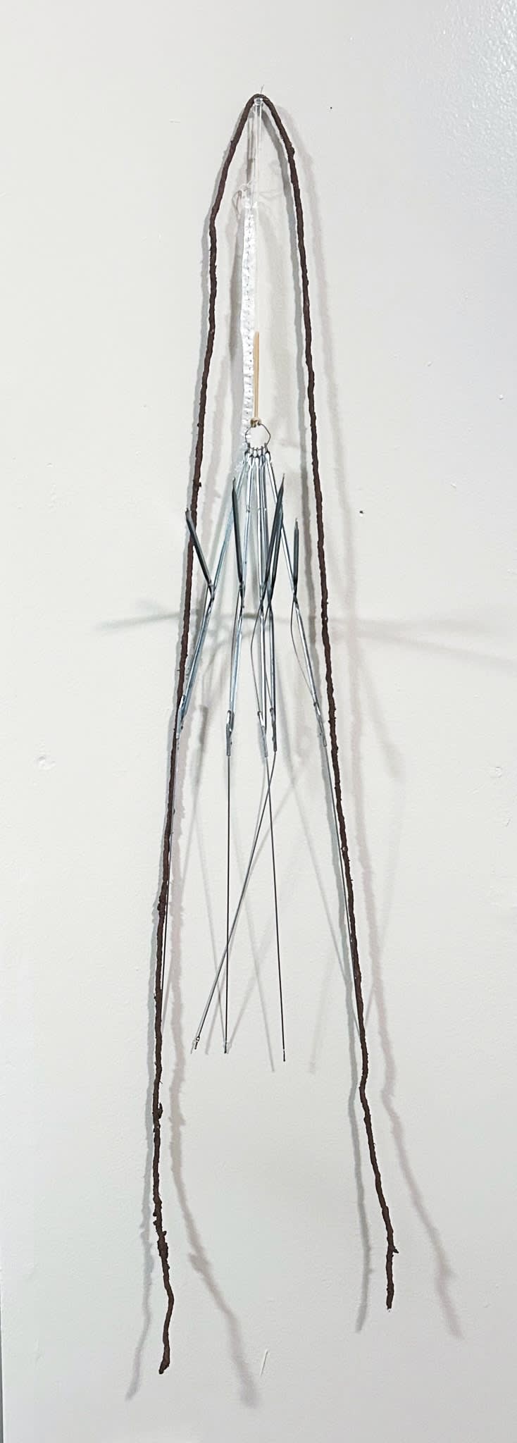 Rayer Ma, The Air Is Blue, 2025