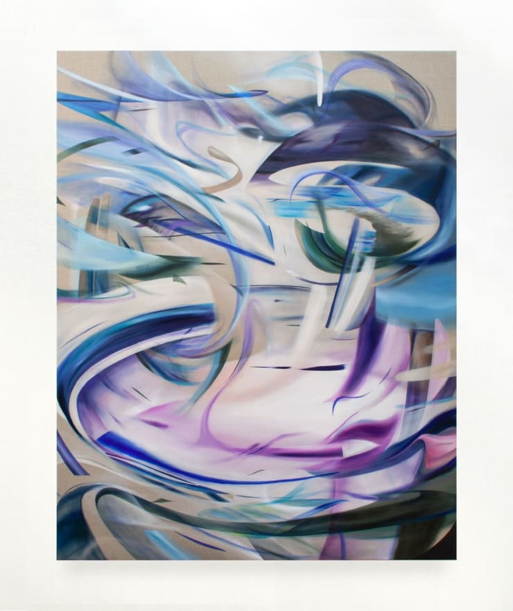 Gao Xintong, UNTITLED 24#17, 2024