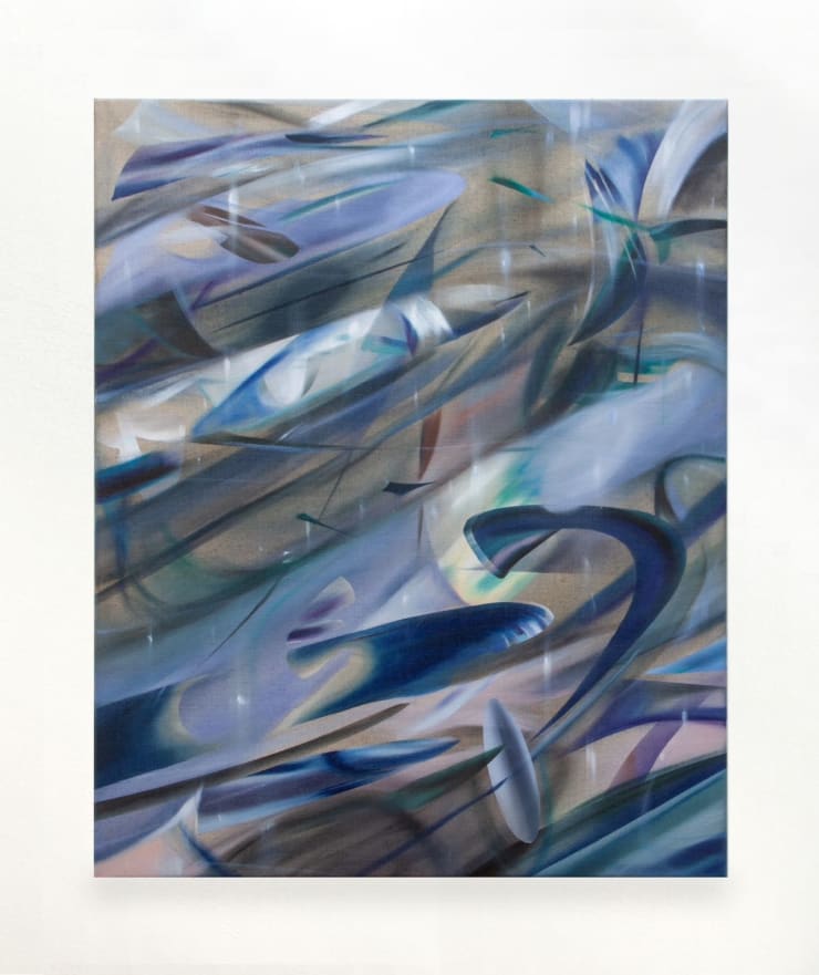 Gao Xintong, UNTITLED 24#05, 2024