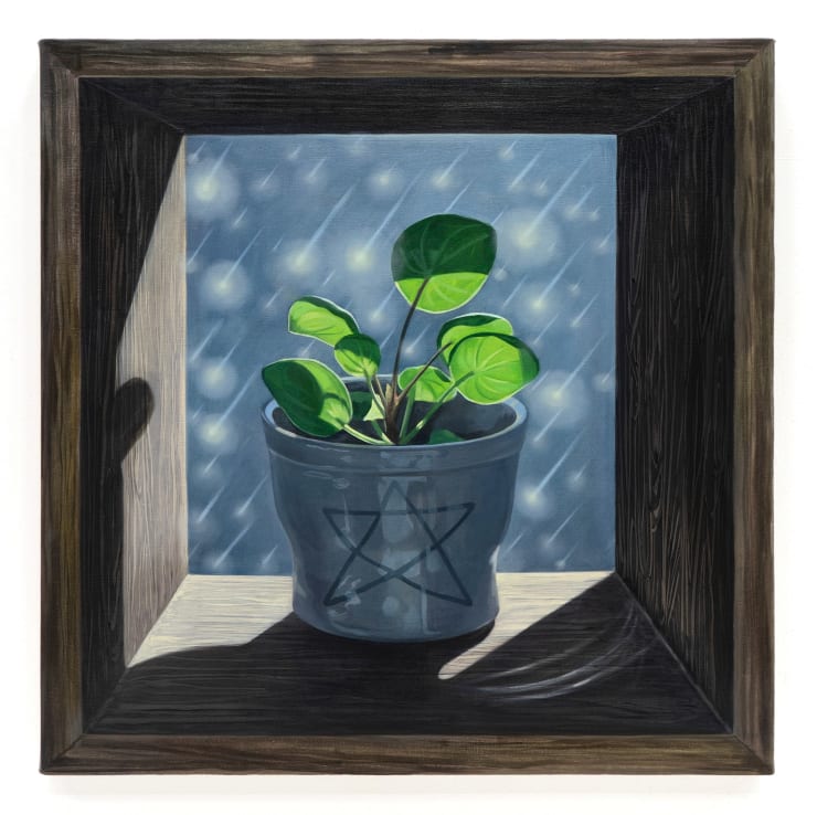 Baoying Huang, The miserable young pioneer, 2023