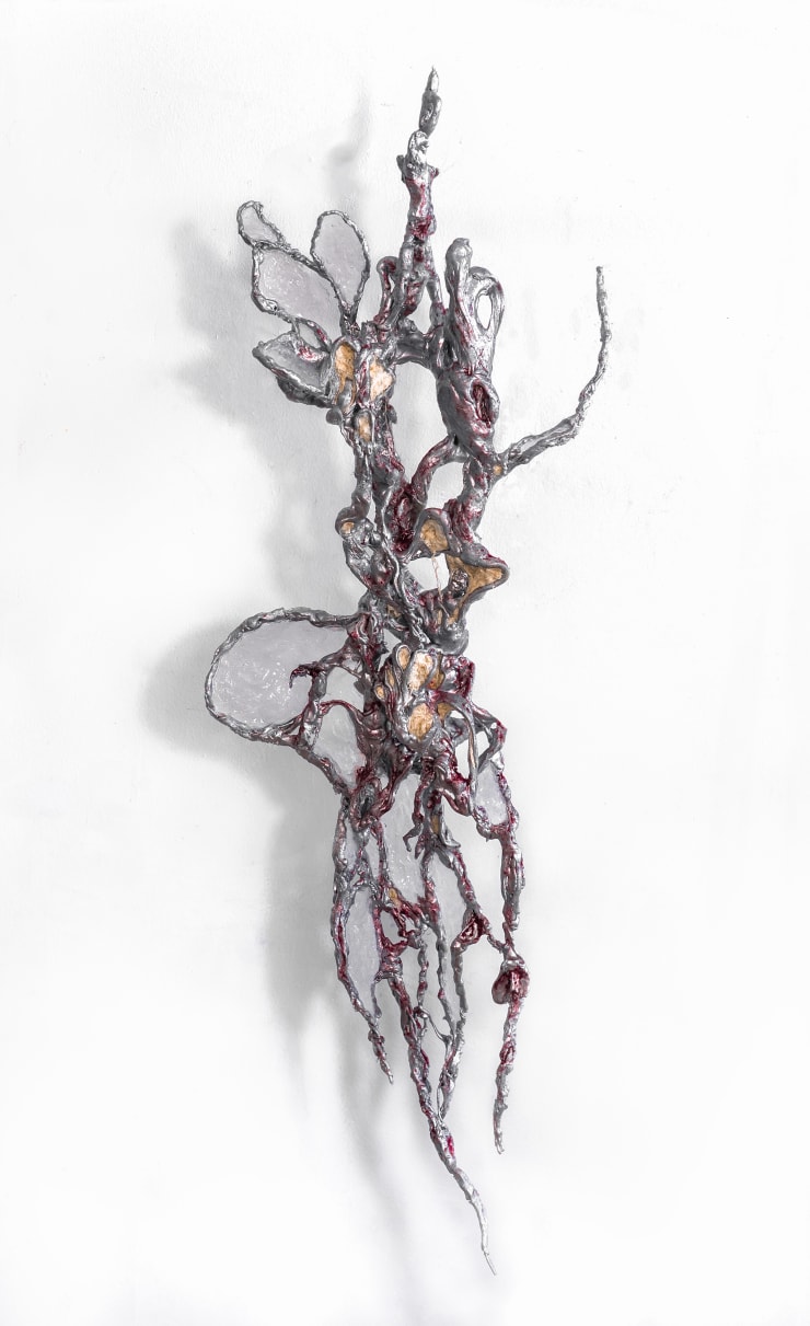 Cass Yao, Anatomy #1, 2025