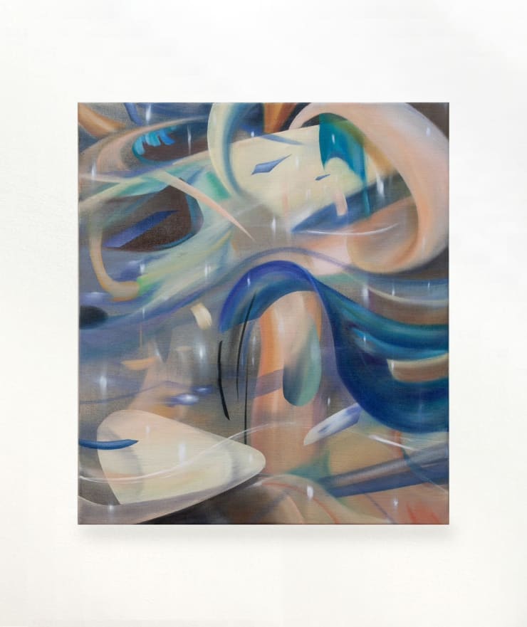 Gao Xintong, UNTITLED 24#07, 2024