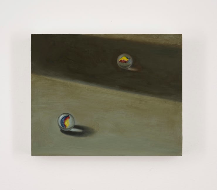 Xiangjie Rebecca Wu, 辩证法 Dialectic I, 2023