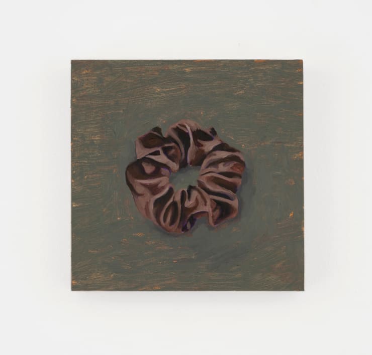 Xiangjie Rebecca Wu, Hair Tie, 2024